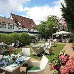 Hotel Hotel-Restaurant Arneggers Adler 3*