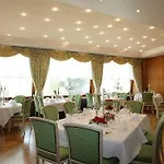 Hotel Hotel-Restaurant Arneggers Adler 3*