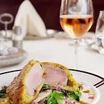 Hotel-Restaurant Arneggers Adler