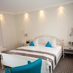 Hotel Hotel-Restaurant Arneggers Adler Tiefenbronn