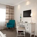 Hotel-Restaurant Arneggers Adler Hotel 3*