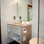 Hotel-Restaurant Arneggers Adler 3*