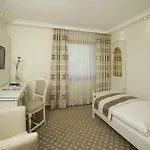 Hotel-restaurant Arneggers Adler