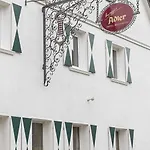 Hotel-Restaurant Arneggers Adler Hotel Tiefenbronn