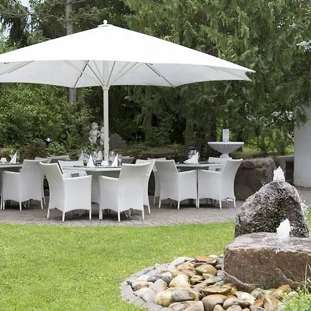 Hotel-restaurant Arneggers Adler