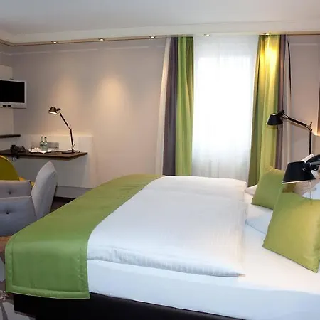 Hotel-Restaurant Arneggers Adler 3*