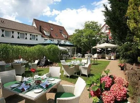 Hotel Hotel-restaurant Arneggers Adler 3*