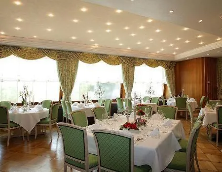 Hotel Hotel-restaurant Arneggers Adler 3*