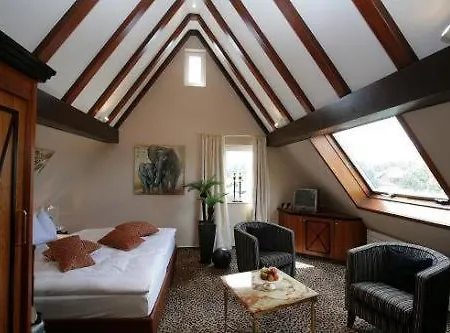 Hotel-restaurant Arneggers Adler Hotel 3*