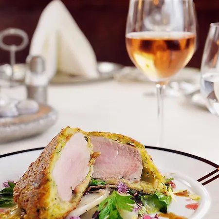 Hotel-restaurant Arneggers Adler