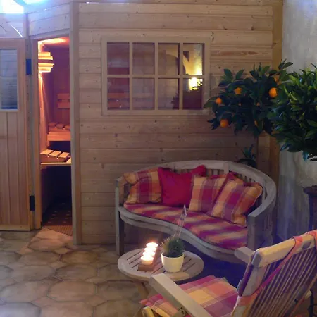 Hotel Hotel-restaurant Arneggers Adler 3*