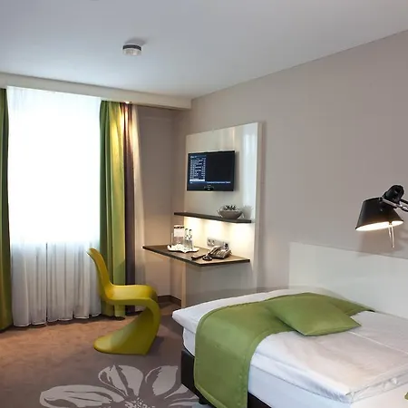 Hotel-restaurant Arneggers Adler 3* Tiefenbronn