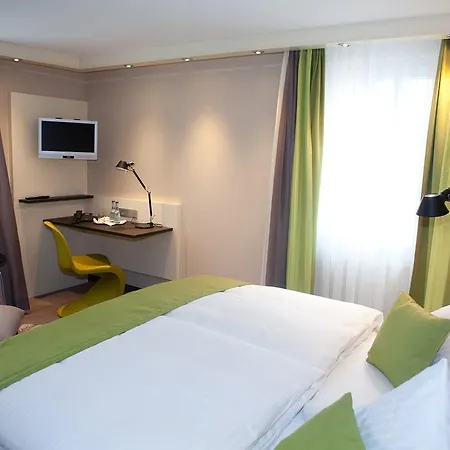 Hotel-restaurant Arneggers Adler Hotel