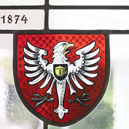 Hotel-Restaurant Arneggers Adler Tiefenbronn