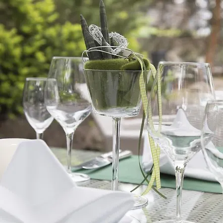 Hotel Hotel-restaurant Arneggers Adler Tiefenbronn