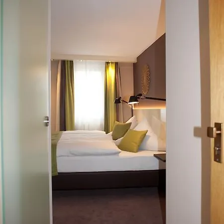 Hotel-Restaurant Arneggers Adler 3*