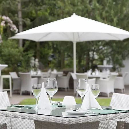 Hotel-restaurant Arneggers Adler Hotel 3*