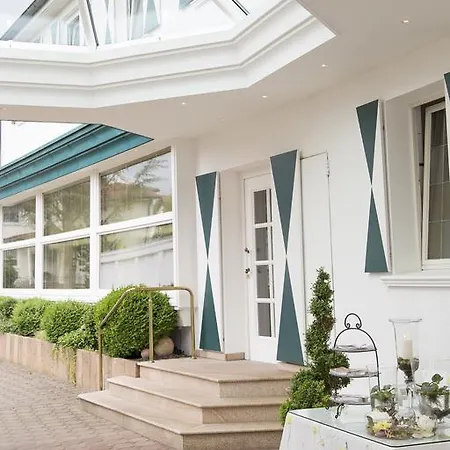 Hotel Hotel-Restaurant Arneggers Adler 3*