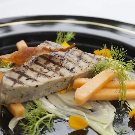 Hotel-restaurant Arneggers Adler 3* Tiefenbronn