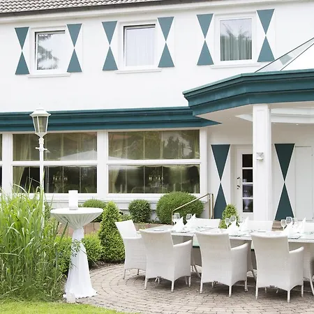 Hotel Hotel-restaurant Arneggers Adler Tiefenbronn