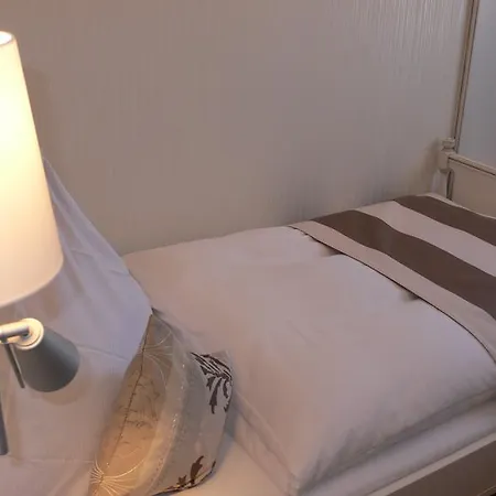 Hotel Hotel-restaurant Arneggers Adler