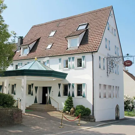 Hotel-restaurant Arneggers Adler Hotel 3*