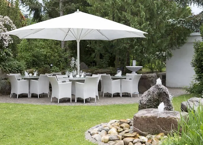 Hotel-restaurant Arneggers Adler