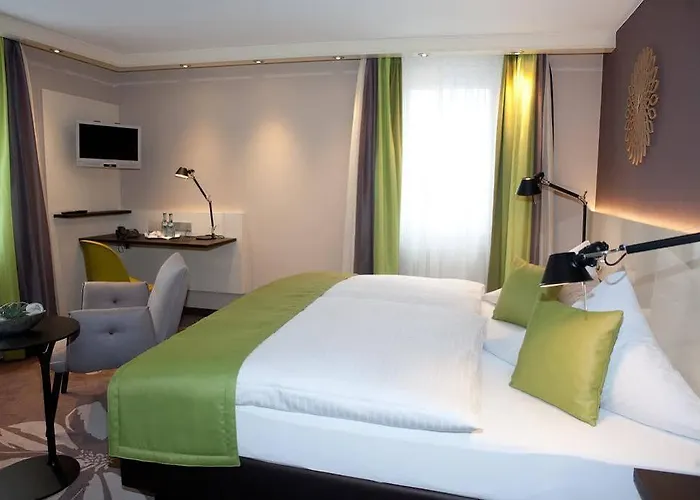 Hotel-restaurant Arneggers Adler 3*