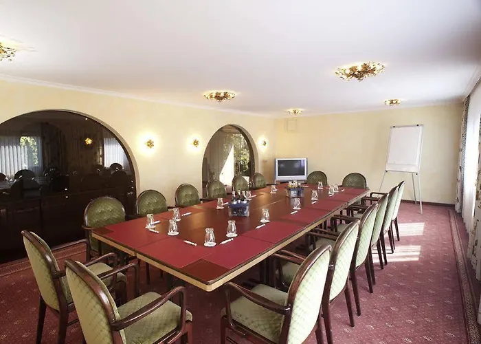 Hotel-restaurant Arneggers Adler 3*