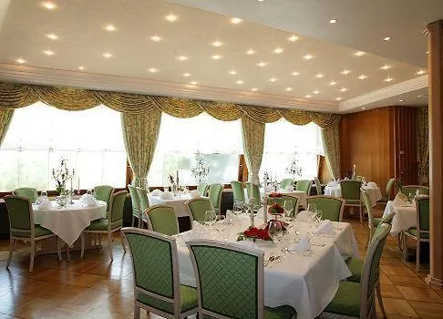 Ξενοδοχείο Hotel-restaurant Arneggers Adler 3*