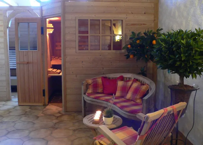 Ξενοδοχείο Hotel-restaurant Arneggers Adler 3*