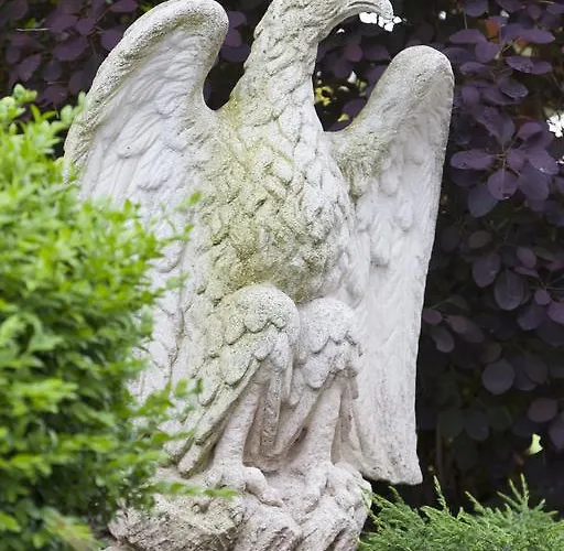 Hotel-restaurant Arneggers Adler 3* Tiefenbronn