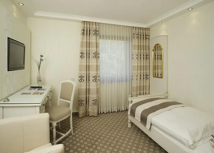 Hotel-restaurant Arneggers Adler