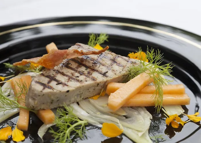 Hotel-restaurant Arneggers Adler 3* Tiefenbronn