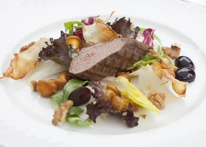 Hotel-restaurant Arneggers Adler Ξενοδοχείο Tiefenbronn