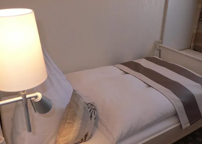 Ξενοδοχείο Hotel-restaurant Arneggers Adler